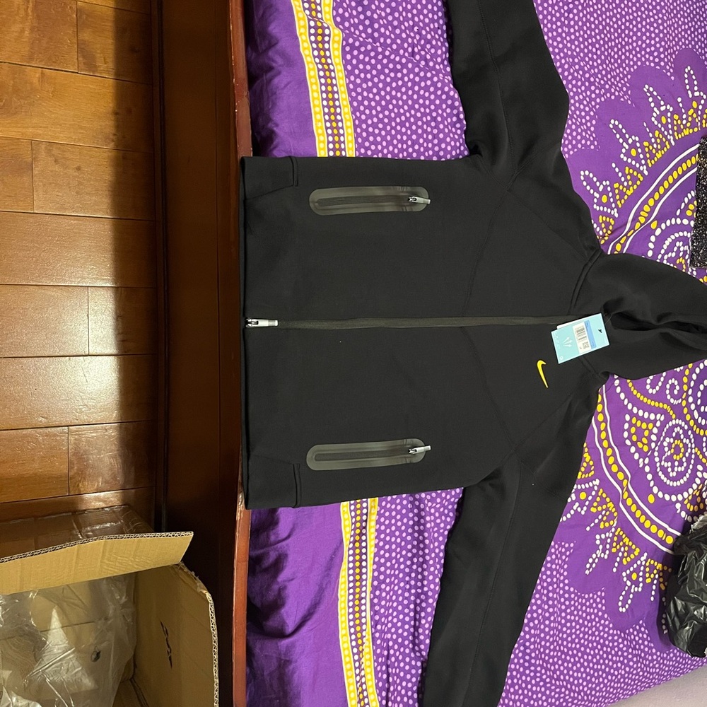 Nike Nocta Tech Fleece Brand New with Tags Size Medium